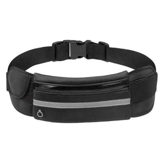 Waterproof Athletic Fanny Pack for Men and Women - Cofik