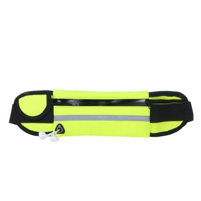 Waterproof Athletic Fanny Pack for Men and Women