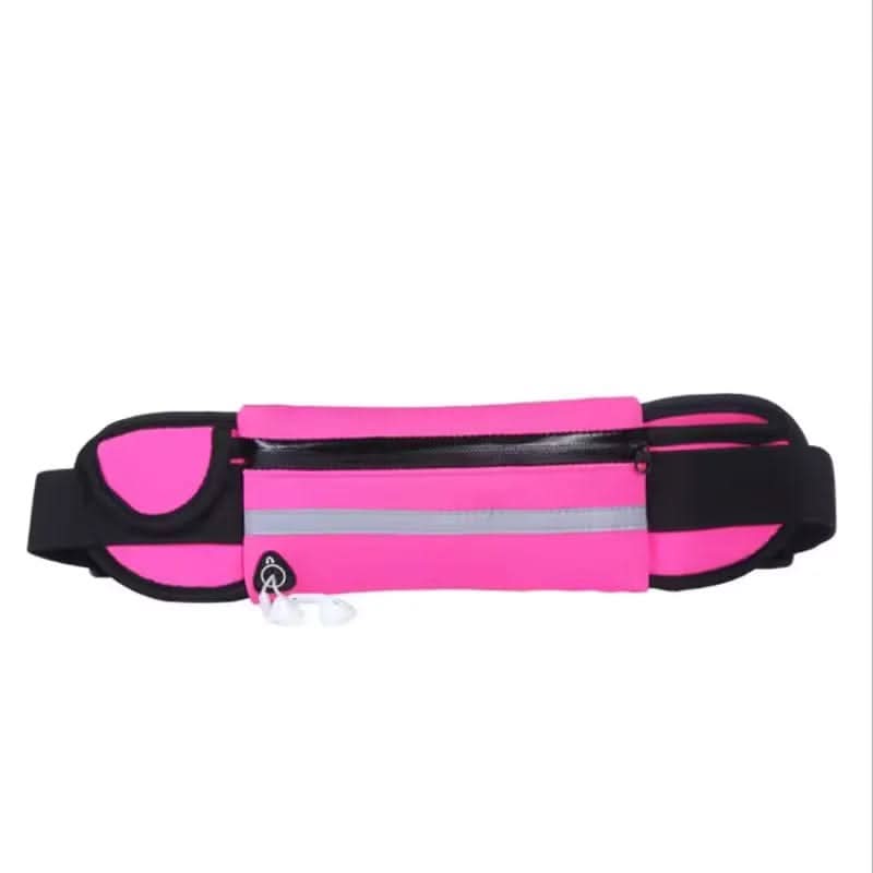 Waterproof Athletic Fanny Pack for Men and Women