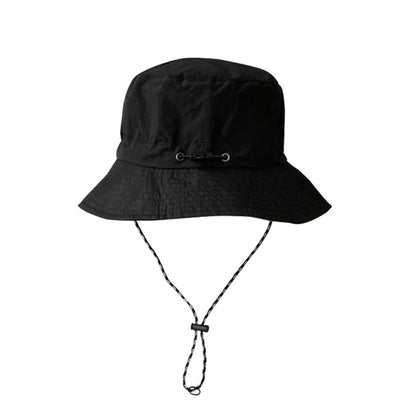 Waterproof Wide Brim Sun Hat with SPF 50 Protection - Cofik