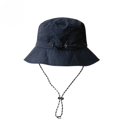 Waterproof Wide Brim Sun Hat with SPF 50 Protection