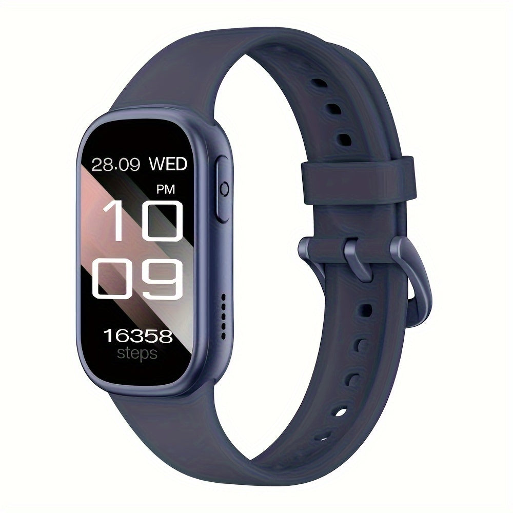 Waterproof Fitness Smartwatch - IP68 Long Lasting Sports Watch