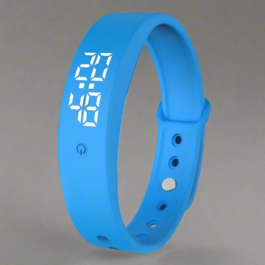 Waterproof Sports Smart Watch Fitness Tracker - Cofik