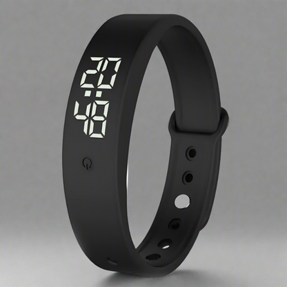 Waterproof Sports Smart Watch Fitness Tracker