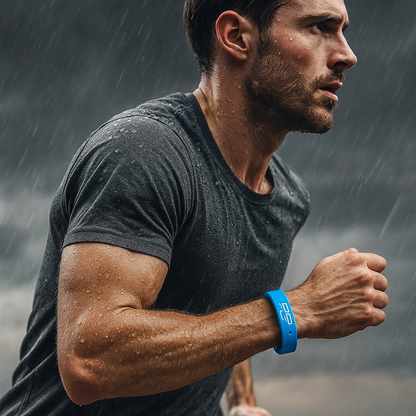 Waterproof Sports Smart Watch Fitness Tracker