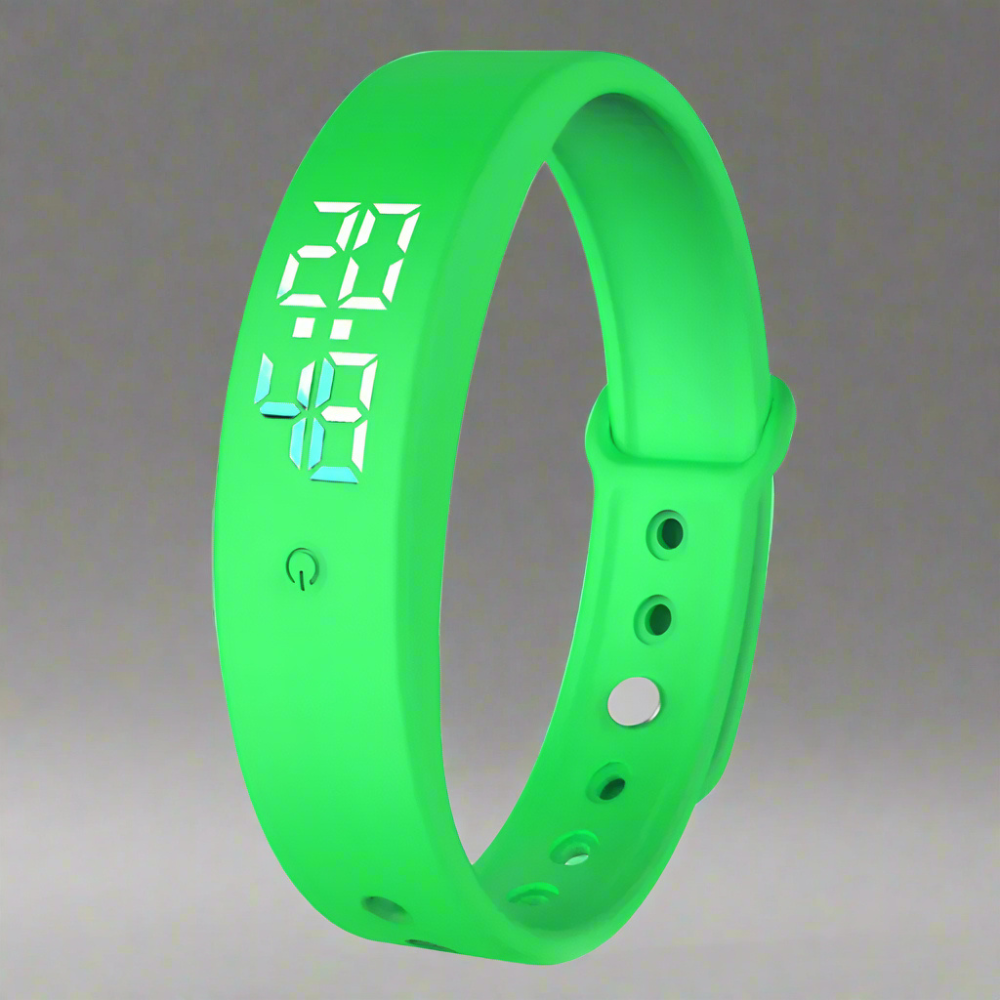 Waterproof Sports Smart Watch Fitness Tracker