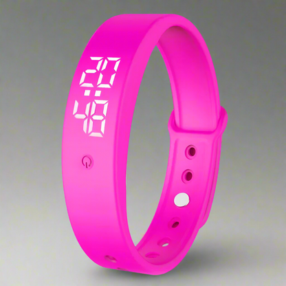 Waterproof Sports Smart Watch Fitness Tracker