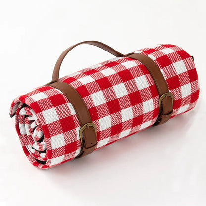 Extra Large Waterproof Picnic Mat - Cofik