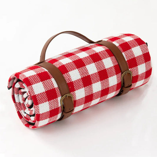 Extra Large Waterproof Picnic Mat - Cofik