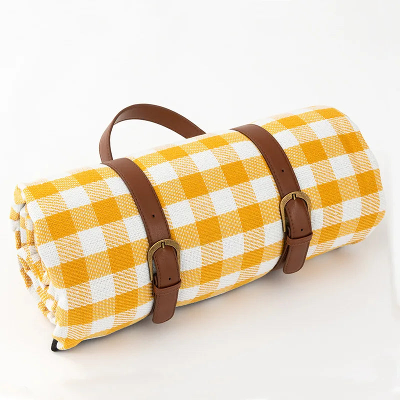 Extra Large Waterproof Picnic Mat
