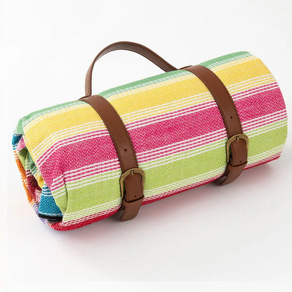Extra Large Waterproof Picnic Mat