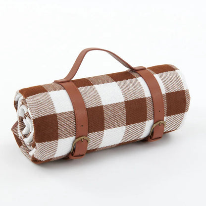 Extra Large Waterproof Picnic Mat