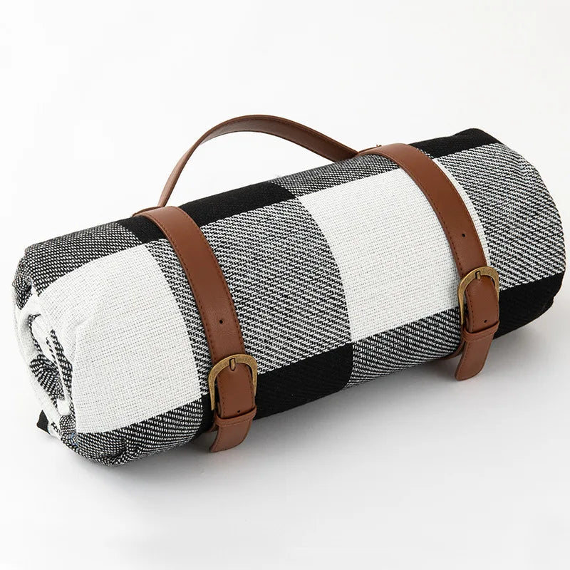 Extra Large Waterproof Picnic Mat