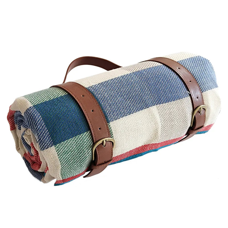 Extra Large Waterproof Picnic Mat