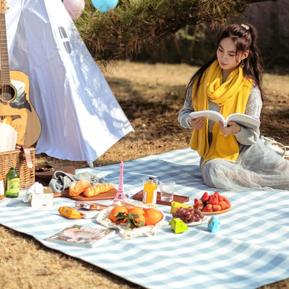 Extra Large Waterproof Picnic Mat