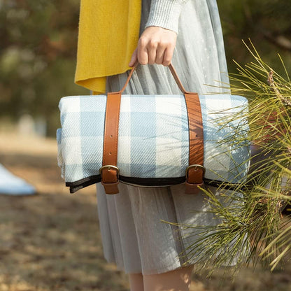 Extra Large Waterproof Picnic Mat