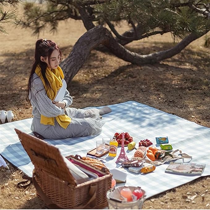 Extra Large Waterproof Picnic Mat