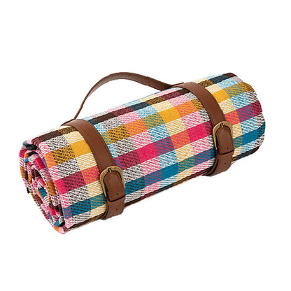 Extra Large Waterproof Picnic Mat