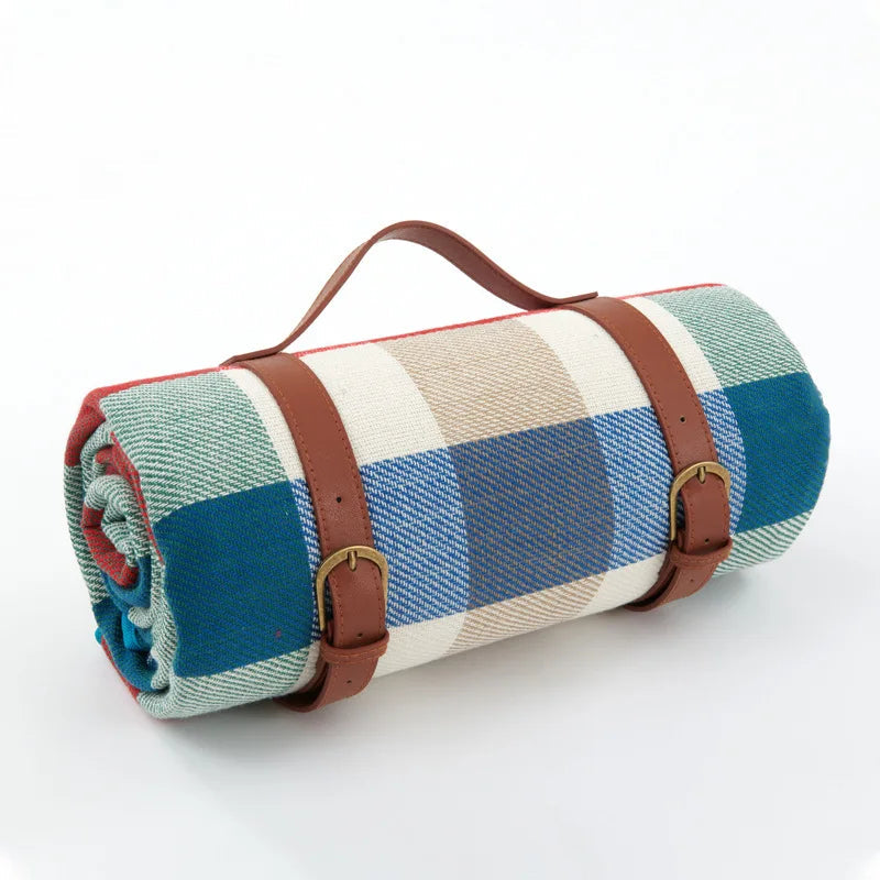 Extra Large Waterproof Picnic Mat