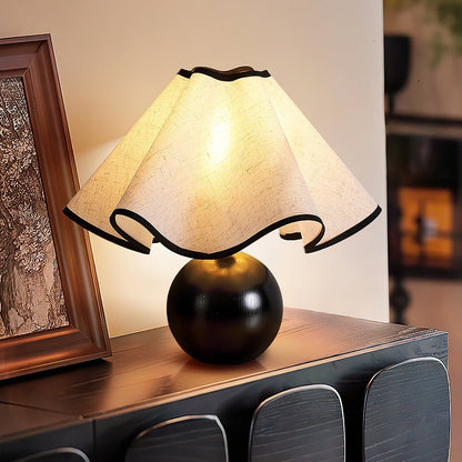 Stylish Table Lamp Warm Home Lighting