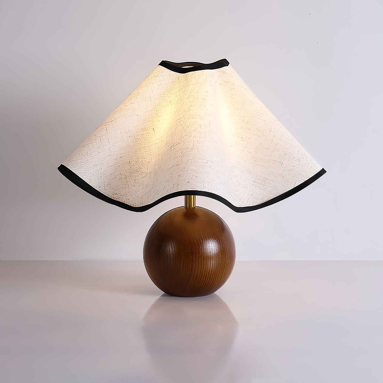 Stylish Table Lamp Warm Home Lighting - Cofik