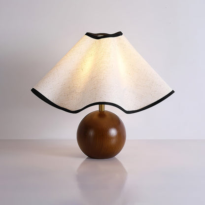 Stylish Table Lamp Warm Home Lighting - Cofik