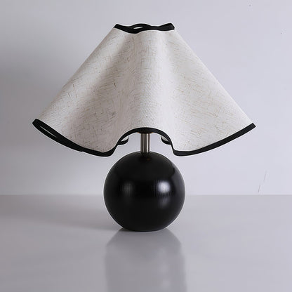 Simple Modern Bedside Table Lamp