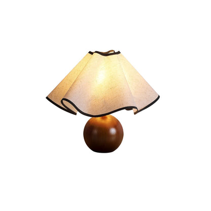 Simple Modern Bedside Table Lamp
