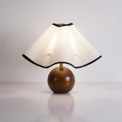 Simple Modern Bedside Table Lamp