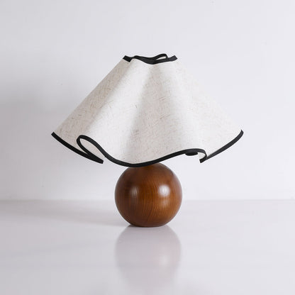 Simple Modern Bedside Table Lamp