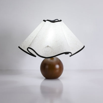 Simple Modern Bedside Table Lamp