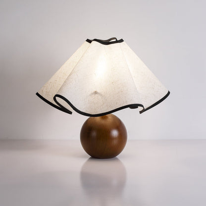 Simple Modern Bedside Table Lamp