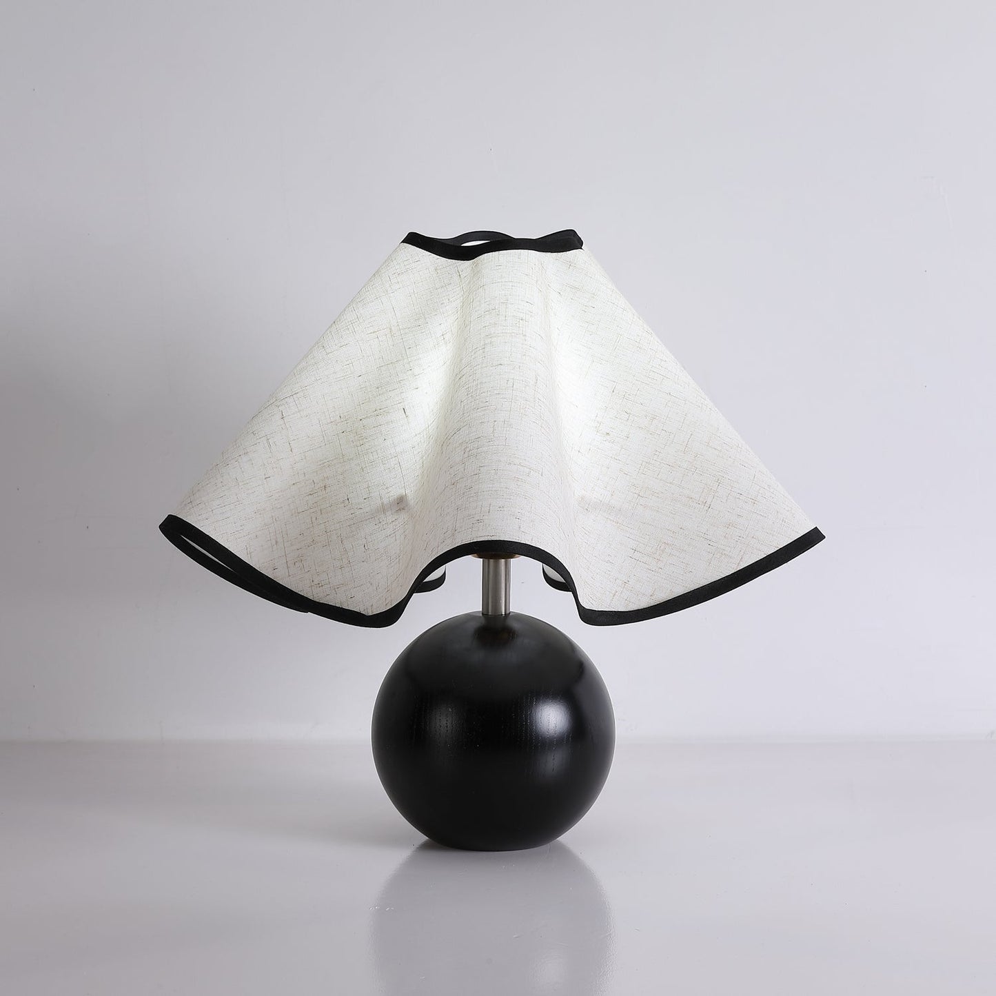 Stylish Table Lamp Warm Home Lighting
