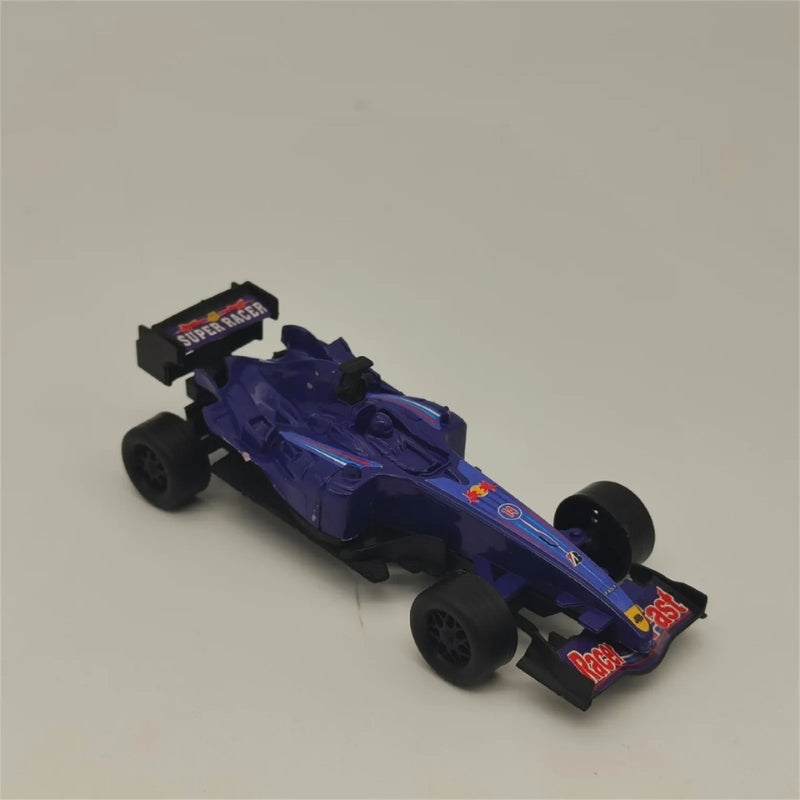Fun Car Christmas Countdown Calendar Gift Set