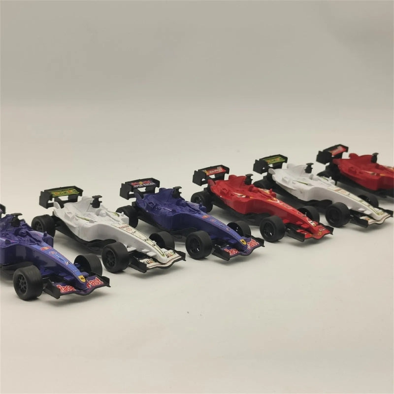 Fun Car Christmas Countdown Calendar Gift Set