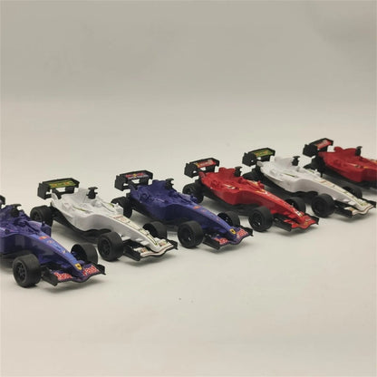 Fun Car Christmas Countdown Calendar Gift Set