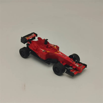 Fun Car Christmas Countdown Calendar Gift Set