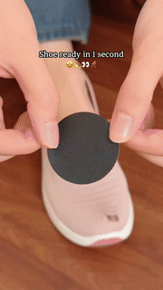 Strong Clear Shoe Fix Patch