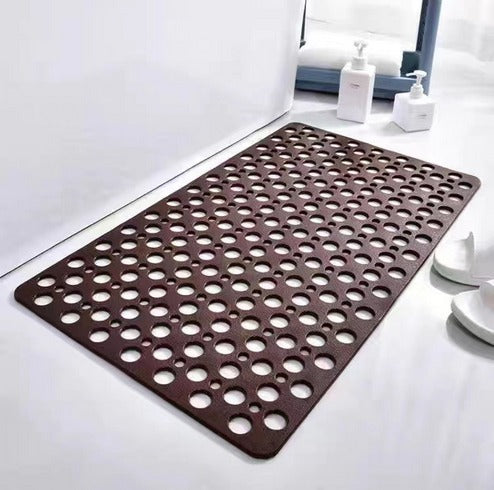Grip Soft Anti-bacterial Bath Mat