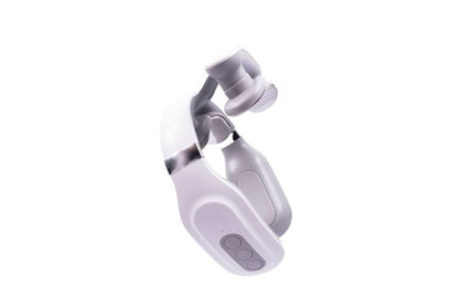 Relaxing 4-in-1 Neck Massager with Heat Therapy