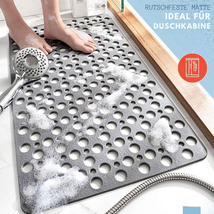 Soft Grip Non Slip Shower Mat