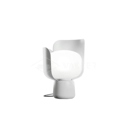 Elegant Glass Table Light Lamp