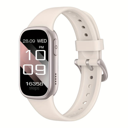 Waterproof Sports Watch with Silicone Fitness Band - Cofik