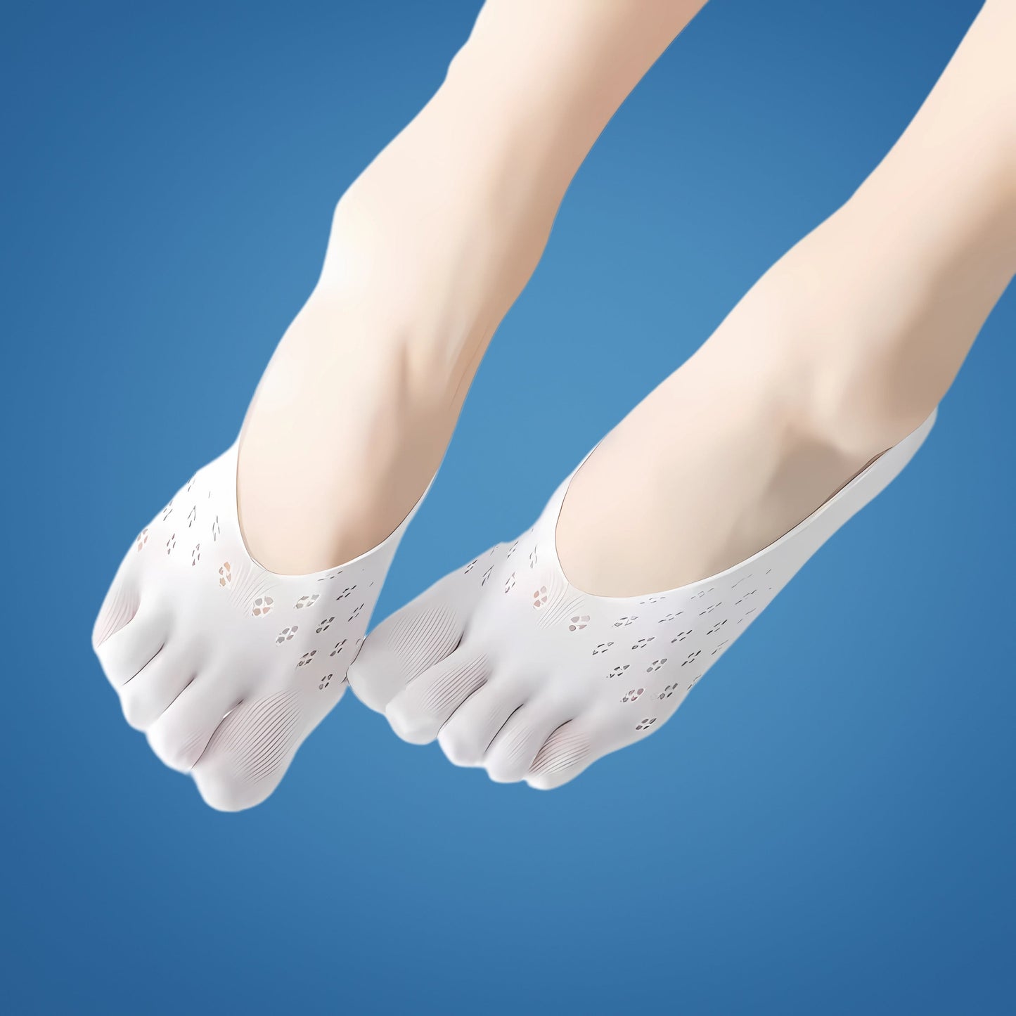 Comfortable Orthopedic Toe Socks for Bunion Relief