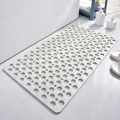 Grip Soft Anti-bacterial Bath Mat