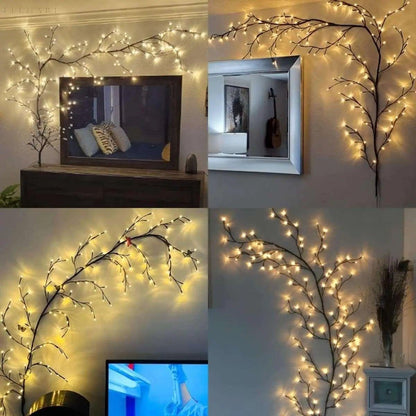 Charming Indoor Outdoor Table Lamp - Cofik