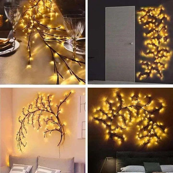 Charming Indoor Outdoor Table Lamp