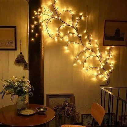 Charming Indoor Outdoor Table Lamp