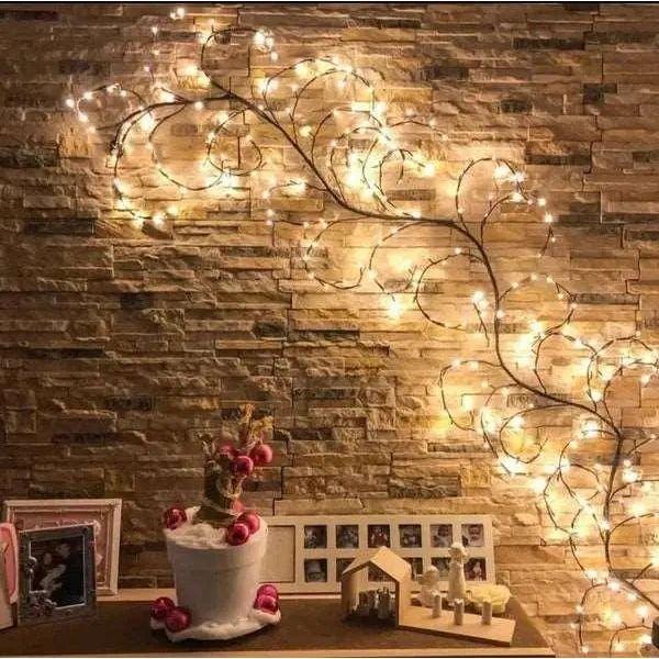 Charming Indoor Outdoor Table Lamp