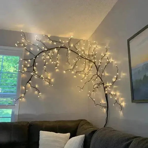 Charming Indoor Outdoor Table Lamp